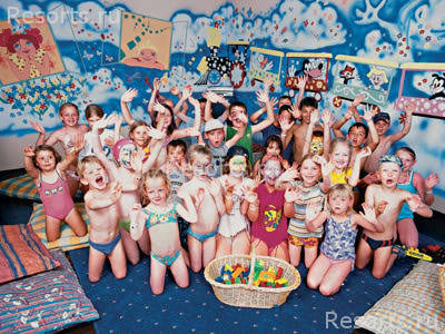 Melas Holiday Village 26